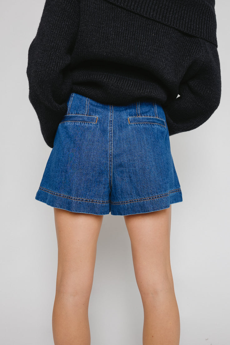 Rhythm and Blues Shorts
