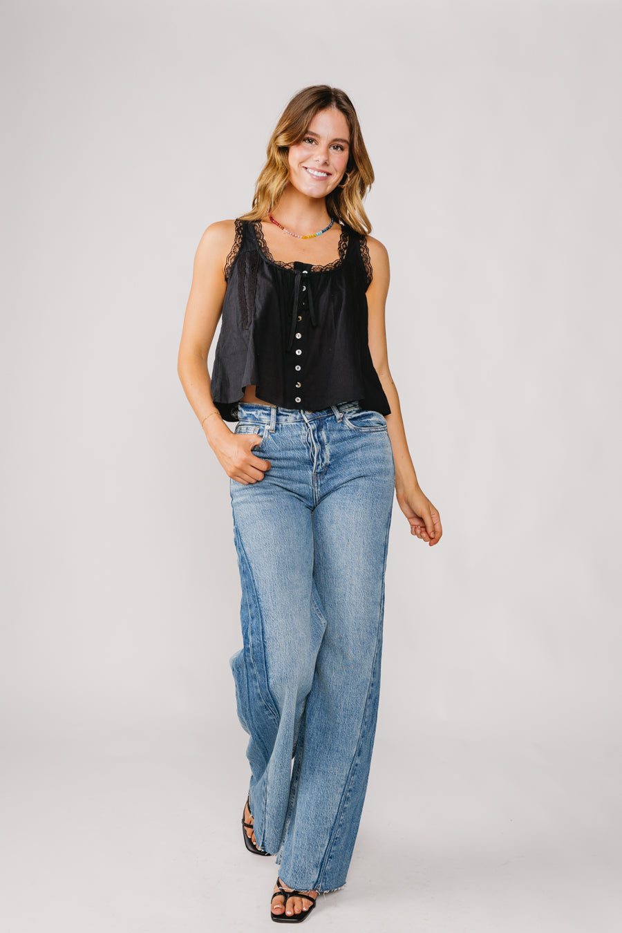 Jamestown Jeans