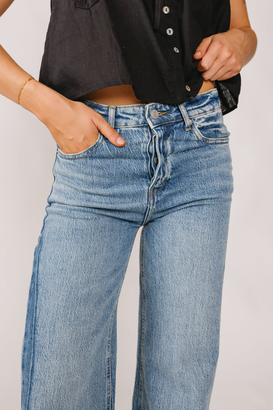 Jamestown Jeans