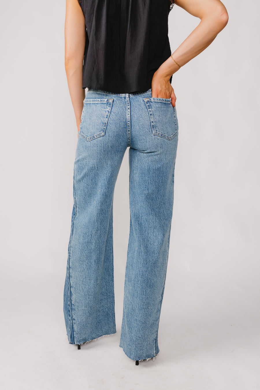 Jamestown Jeans