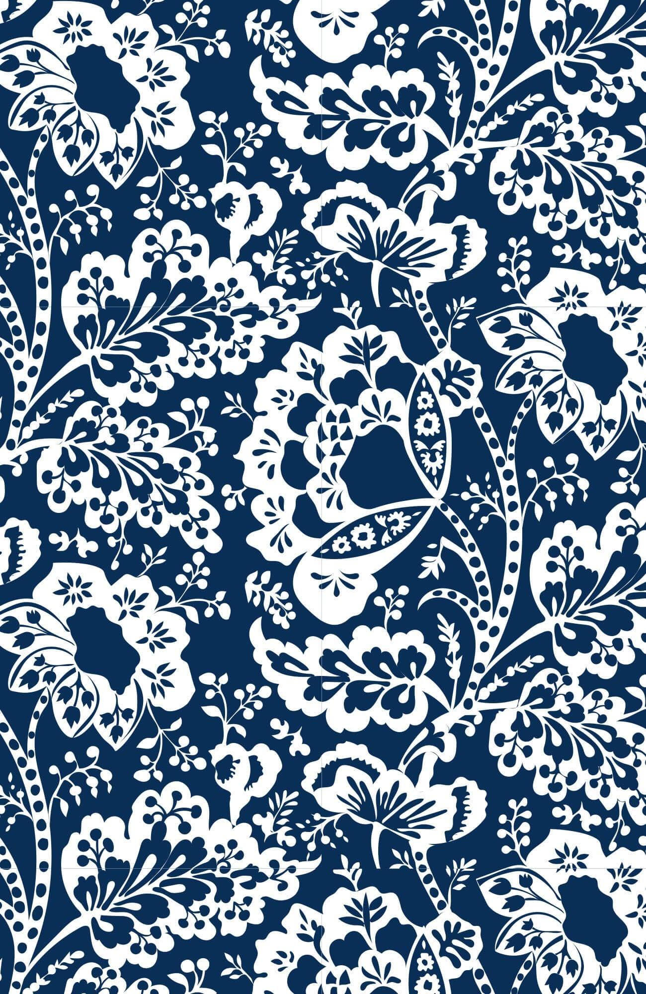 GripeLess Pull On Pant - Flora