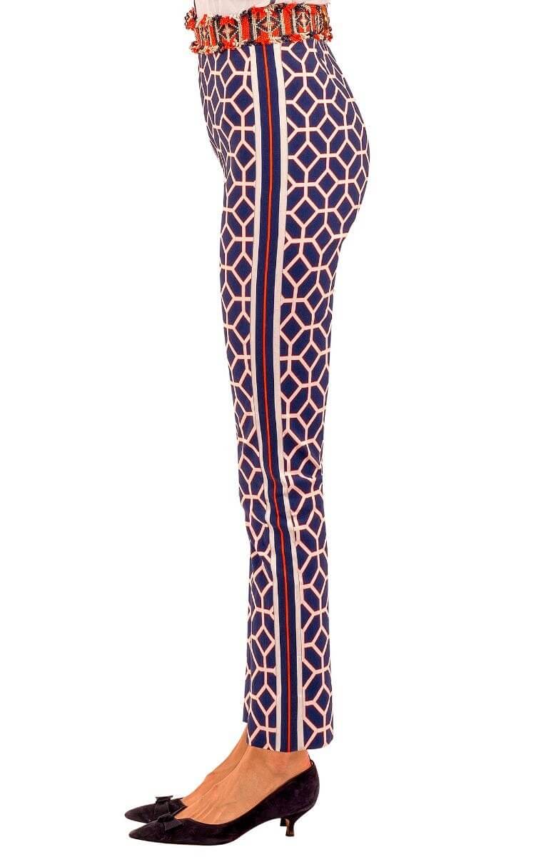 GripeLess Pull On Pant - Lucy In The Sky With Diamonds