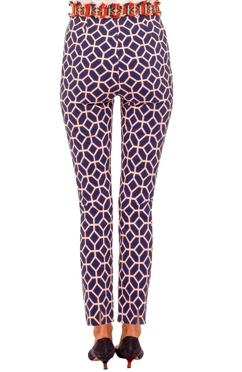 GripeLess Pull On Pant - Lucy In The Sky With Diamonds