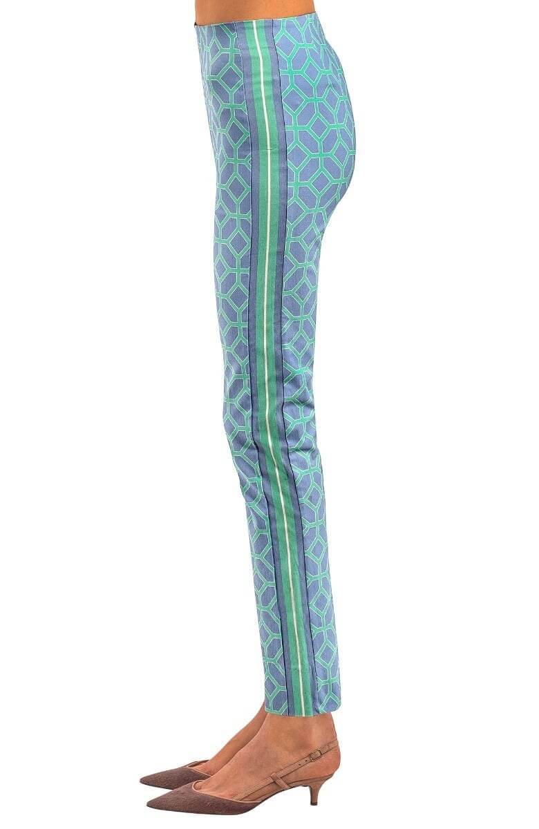 GripeLess Pull On Pant - Lucy In The Sky With Diamonds