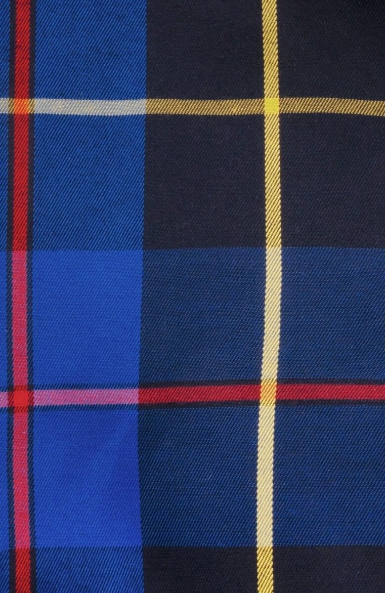 GripeLess Pull On Pant - Plaidly Cooper