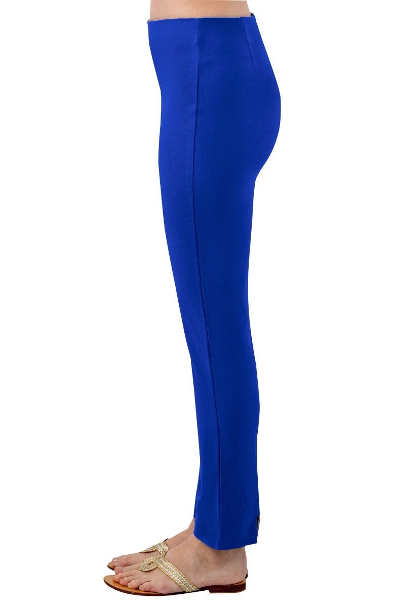 GripeLess Pull On Pant - Solid