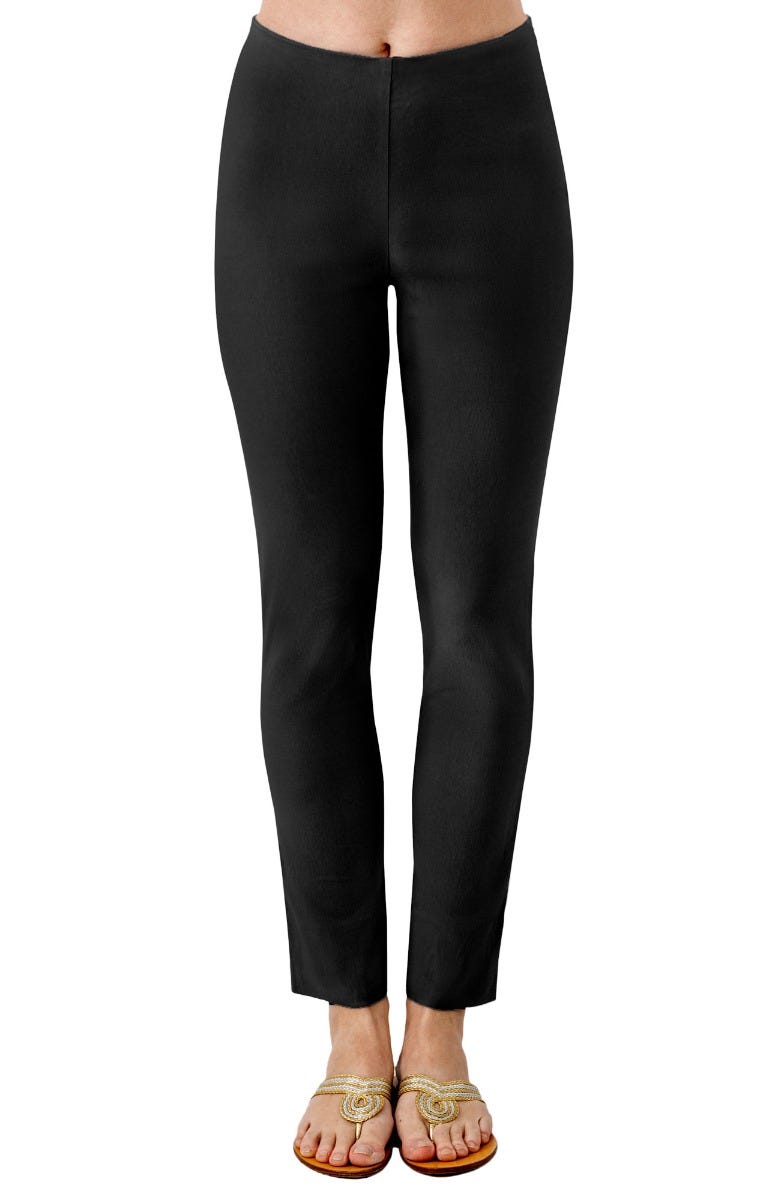 GripeLess Pull On Pant - Solid