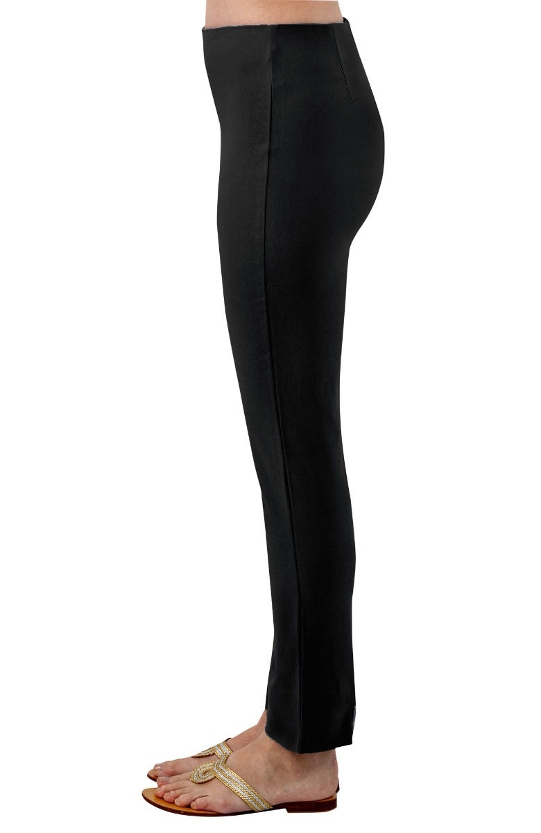 GripeLess Pull On Pant - Solid