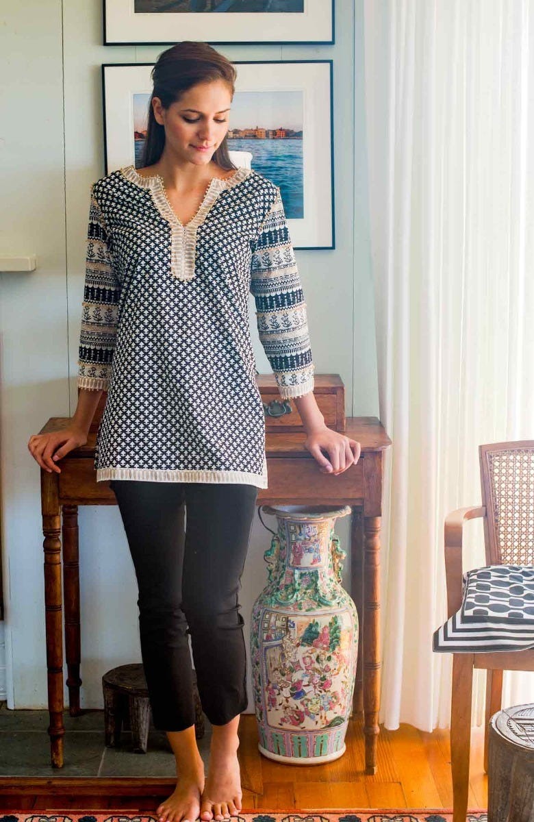 GripeLess Pull On Pant - Solid