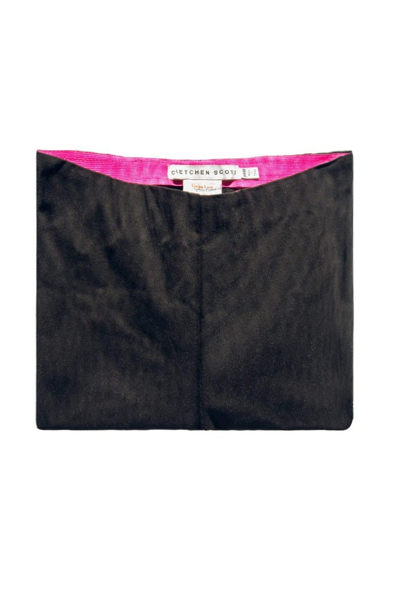 GripeLess Pull On Pant - Solid