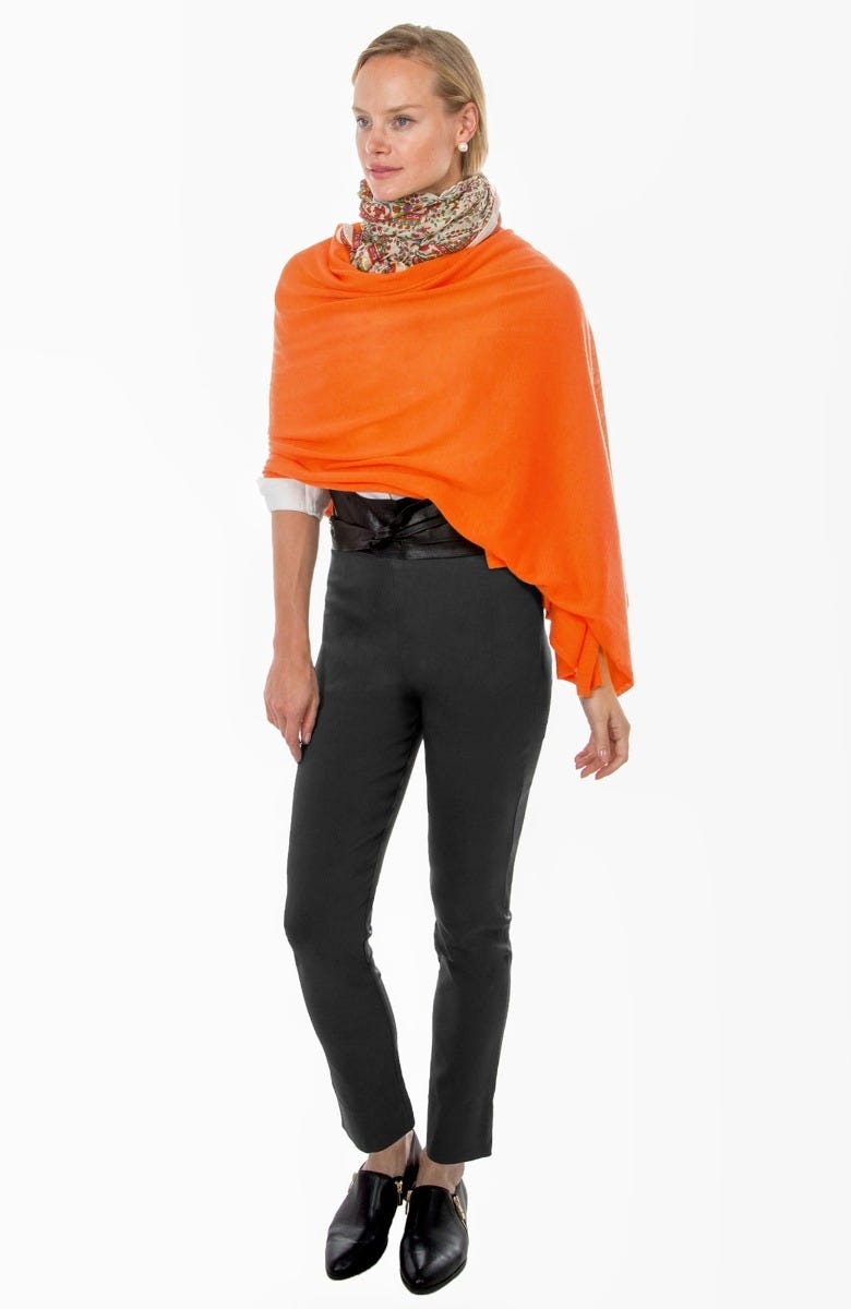 GripeLess Pull On Pant - Solid