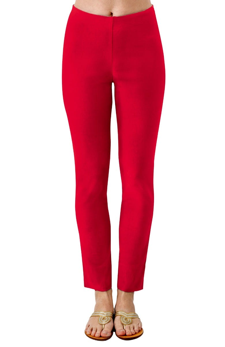 GripeLess Pull On Pant - Solid