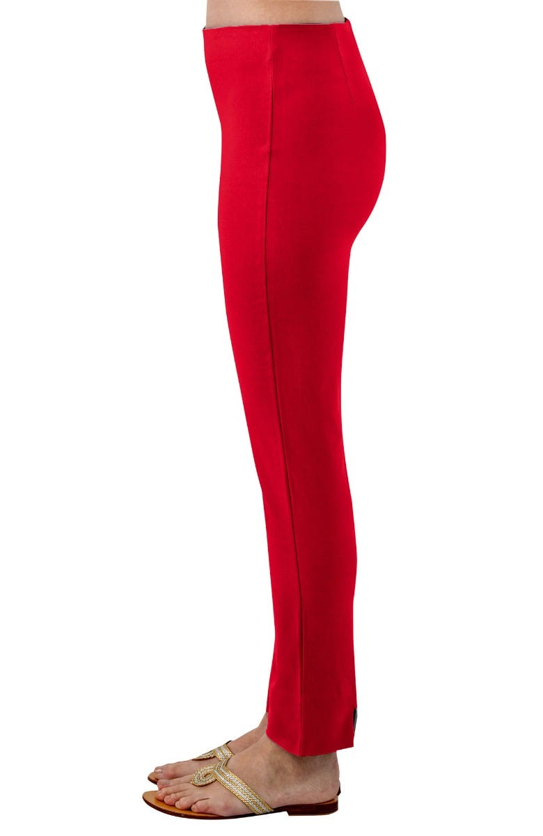 GripeLess Pull On Pant - Solid