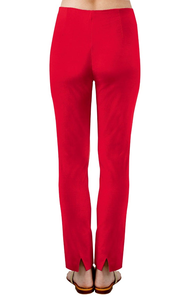 GripeLess Pull On Pant - Solid