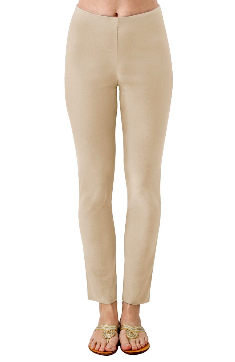 GripeLess Pull On Pant - Solid