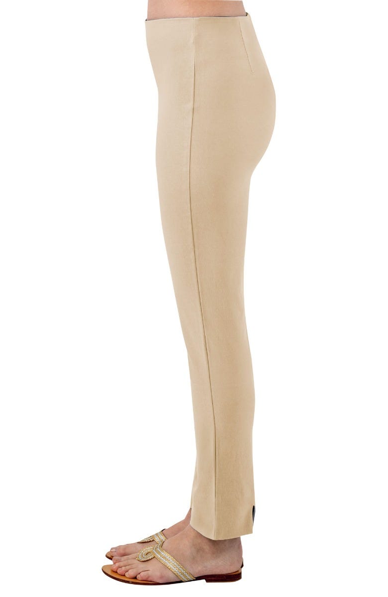 GripeLess Pull On Pant - Solid