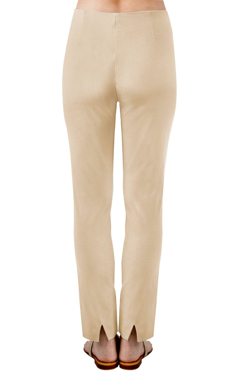 GripeLess Pull On Pant - Solid