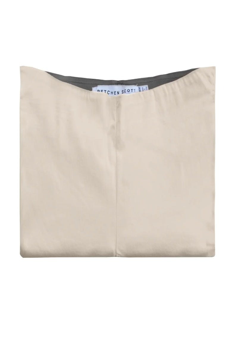 GripeLess Pull On Pant - Solid