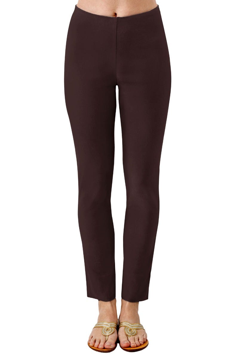 GripeLess Pull On Pant - Solid