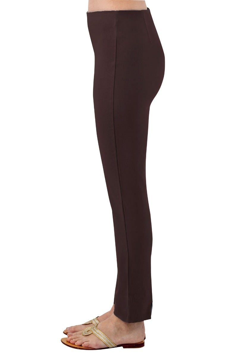 GripeLess Pull On Pant - Solid