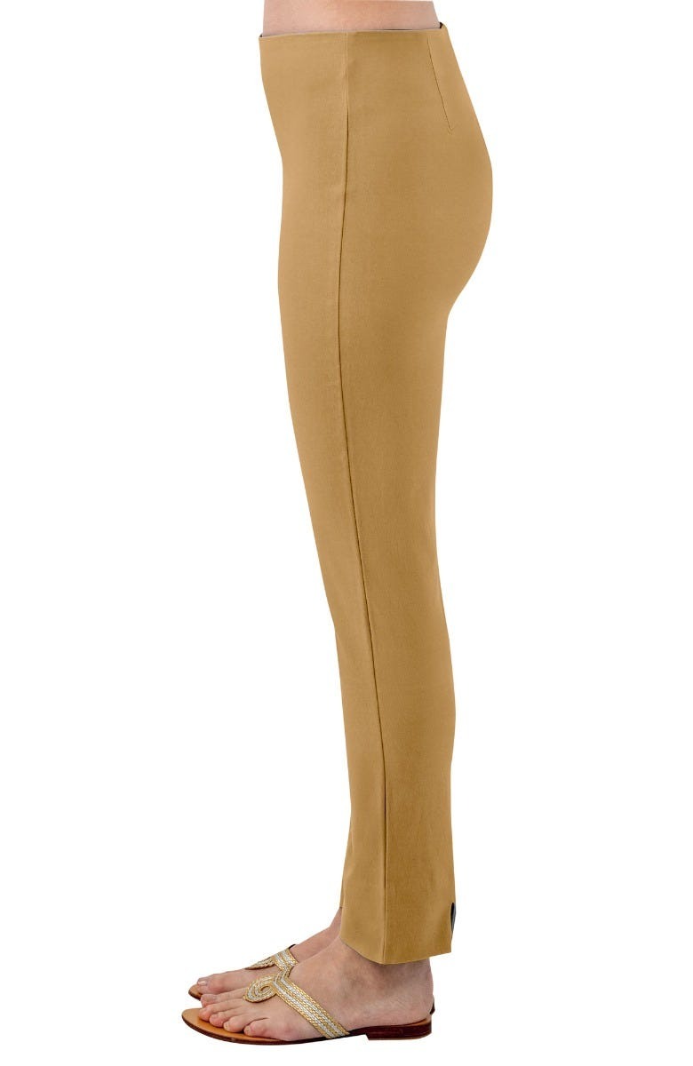 GripeLess Pull On Pant - Solid