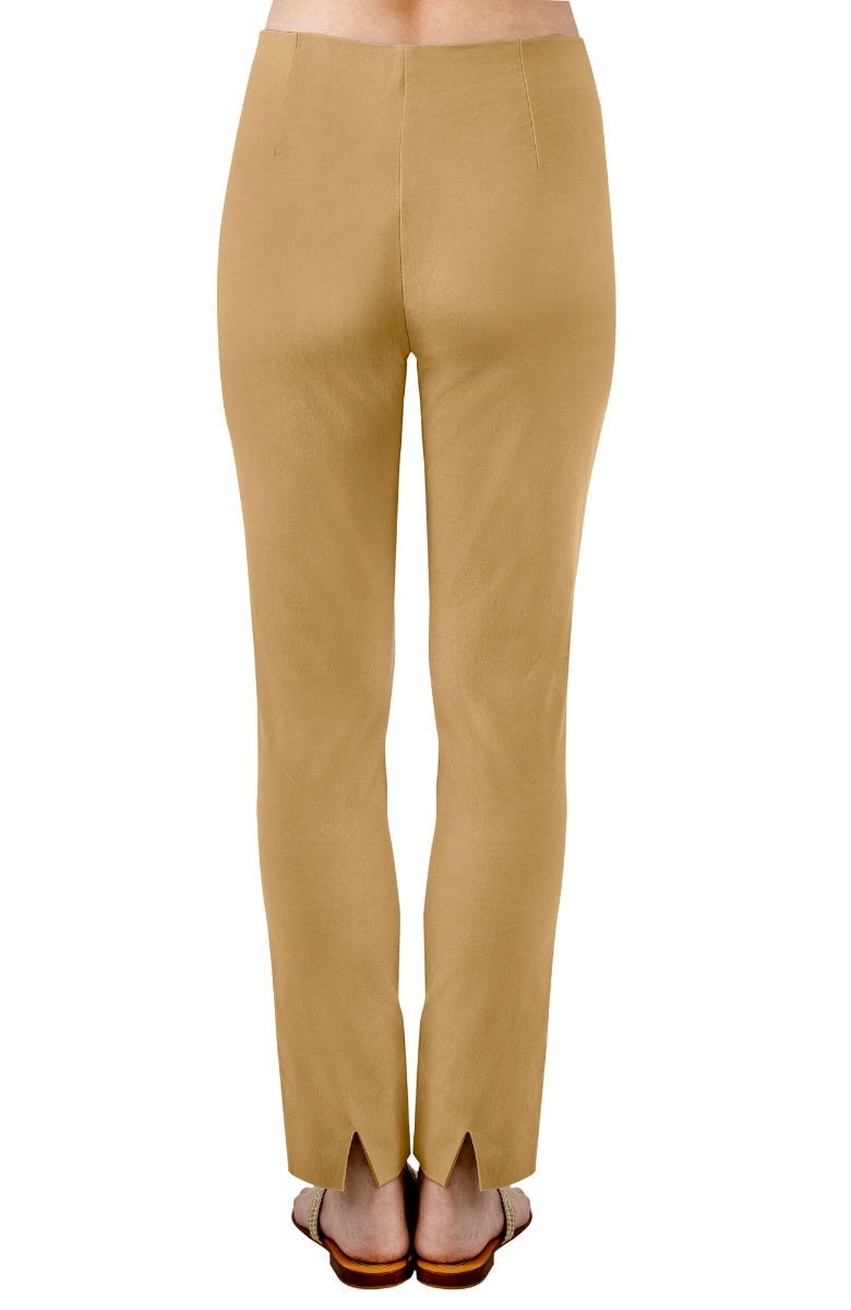 GripeLess Pull On Pant - Solid
