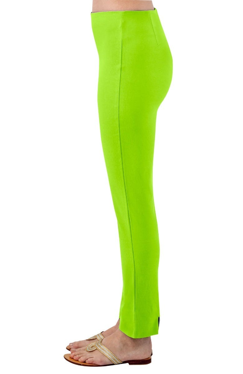 GripeLess Pull On Pant - Solid