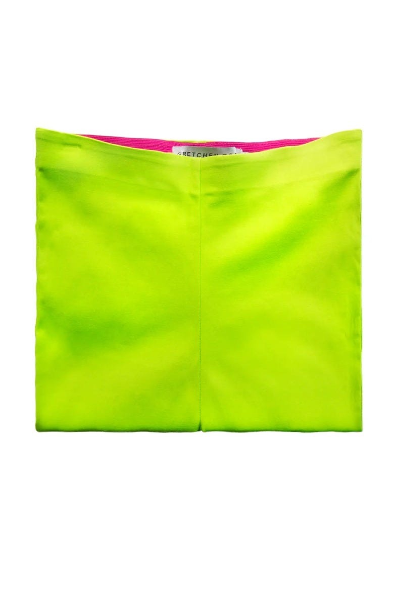 GripeLess Pull On Pant - Solid