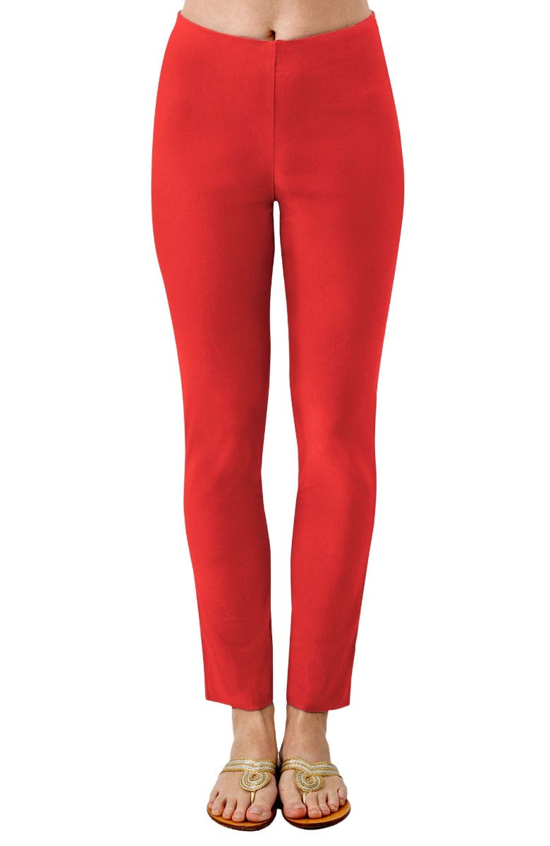 GripeLess Pull On Pant - Solid