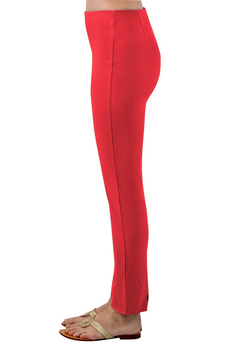 GripeLess Pull On Pant - Solid
