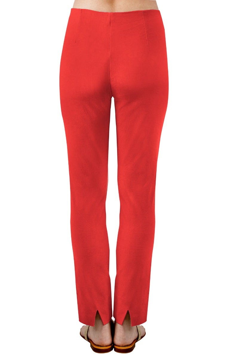 GripeLess Pull On Pant - Solid