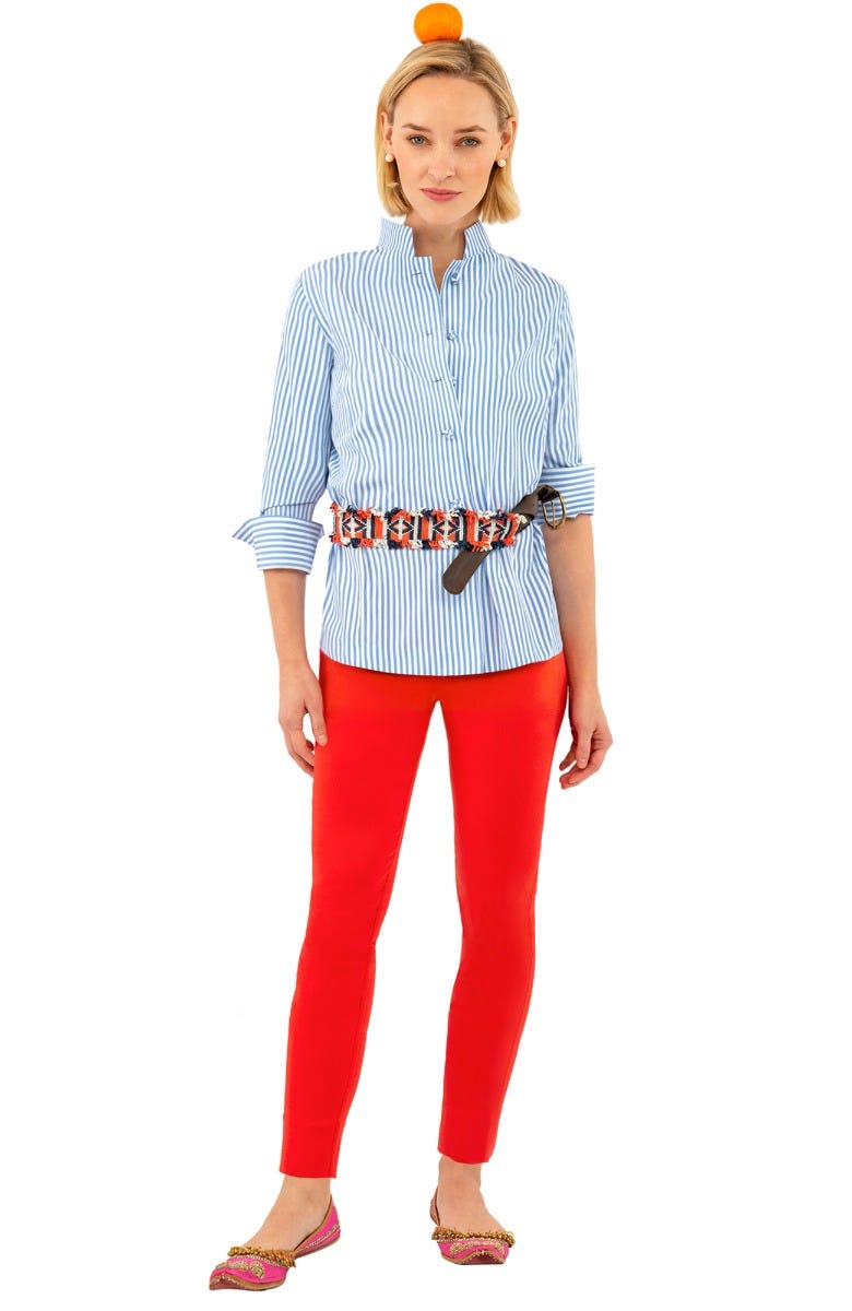 GripeLess Pull On Pant - Solid