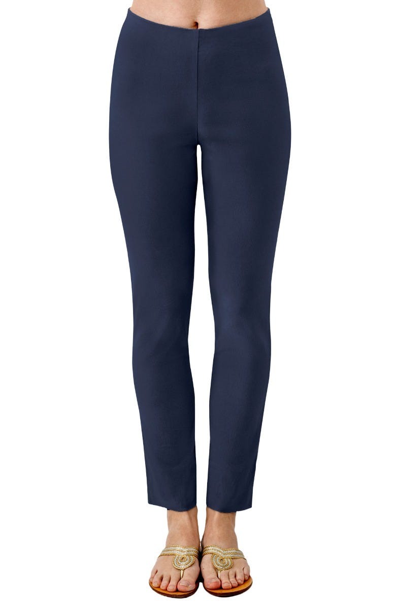 GripeLess Pull On Pant - Solid