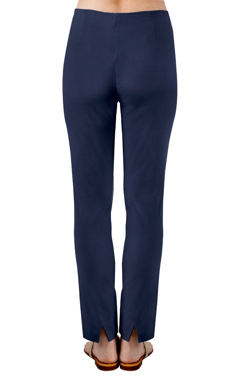 GripeLess Pull On Pant - Solid