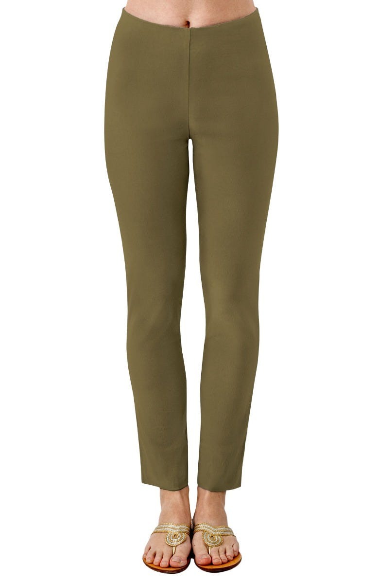 GripeLess Pull On Pant - Solid