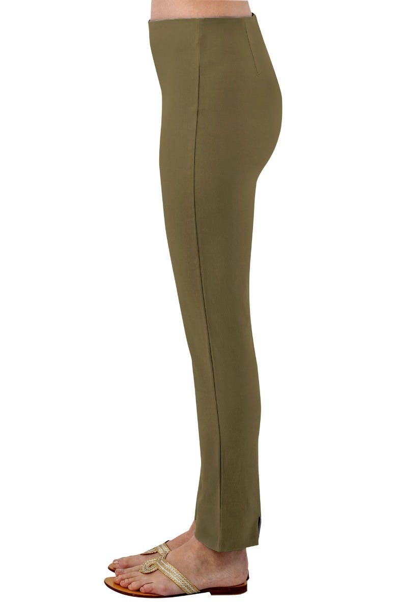 GripeLess Pull On Pant - Solid