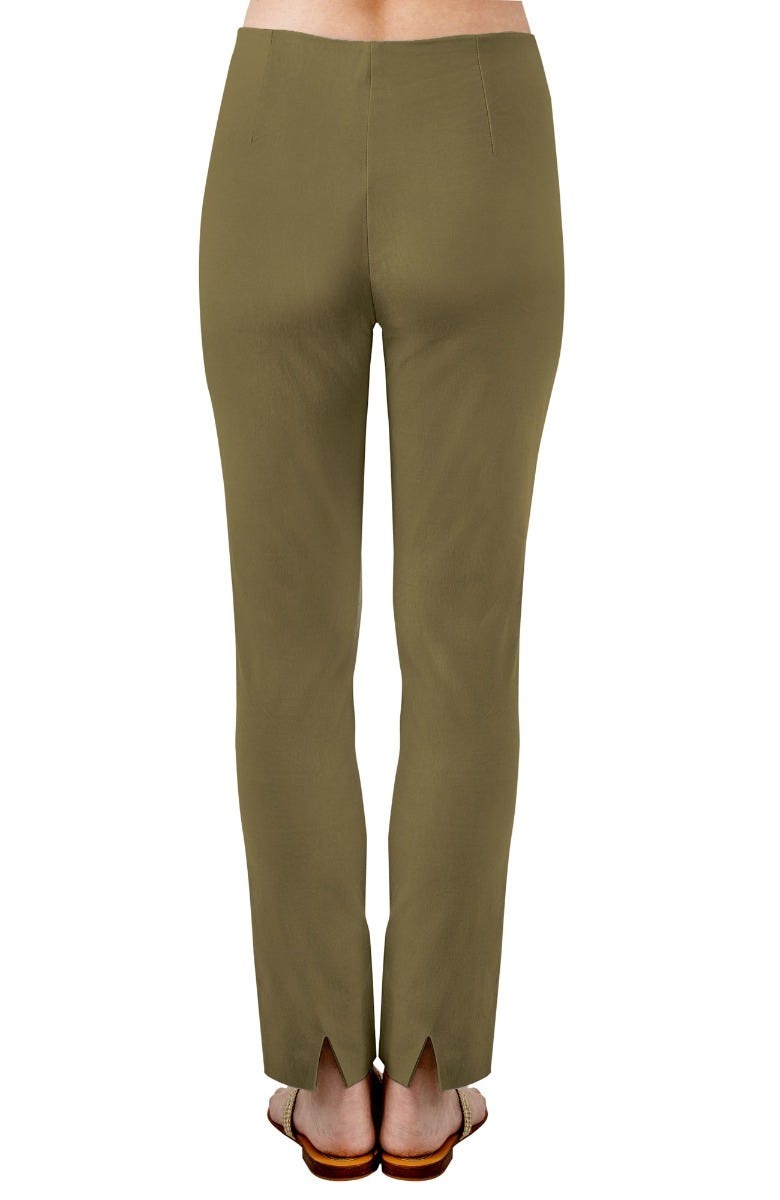 GripeLess Pull On Pant - Solid
