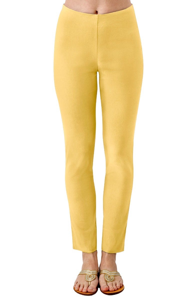 GripeLess Pull On Pant - Solid