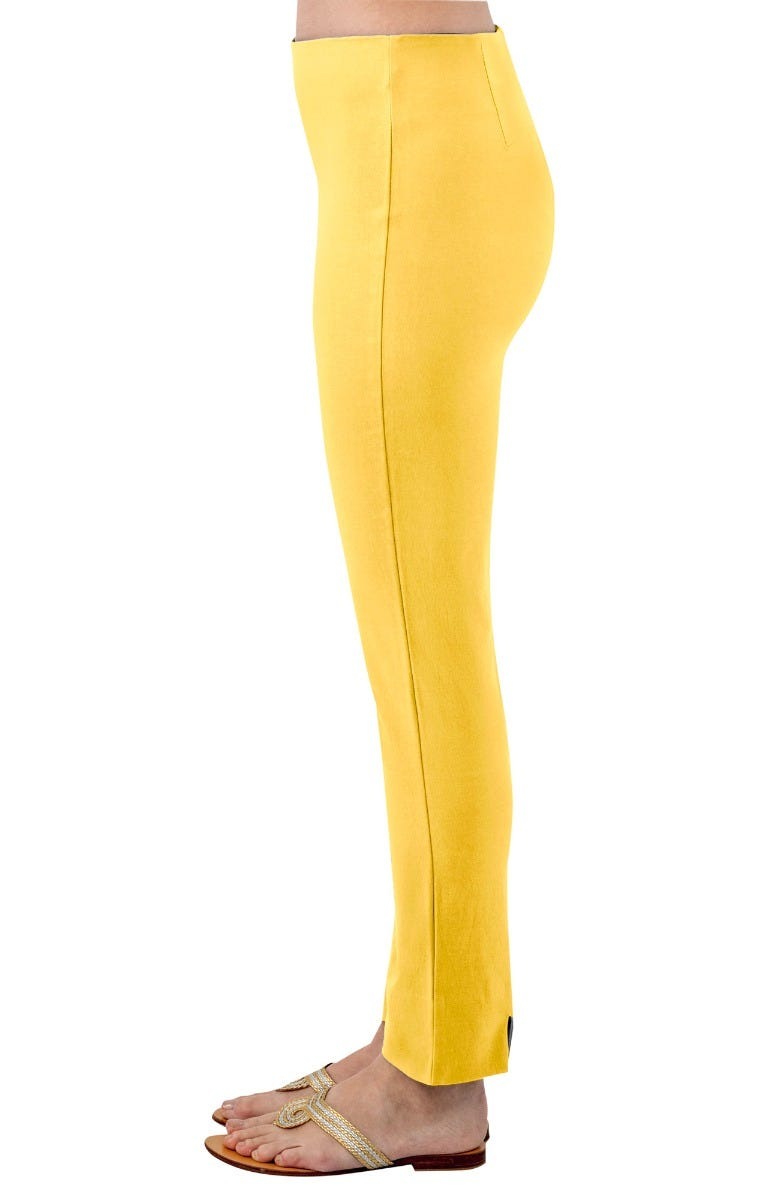 GripeLess Pull On Pant - Solid