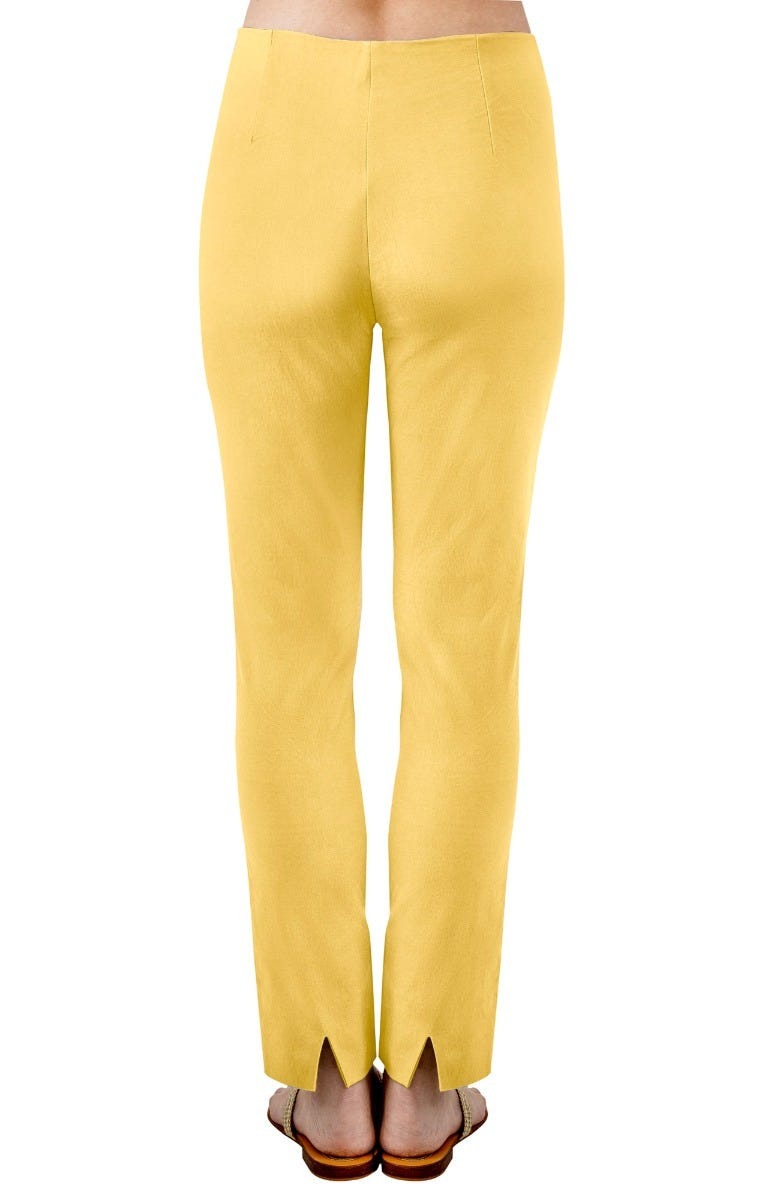 GripeLess Pull On Pant - Solid