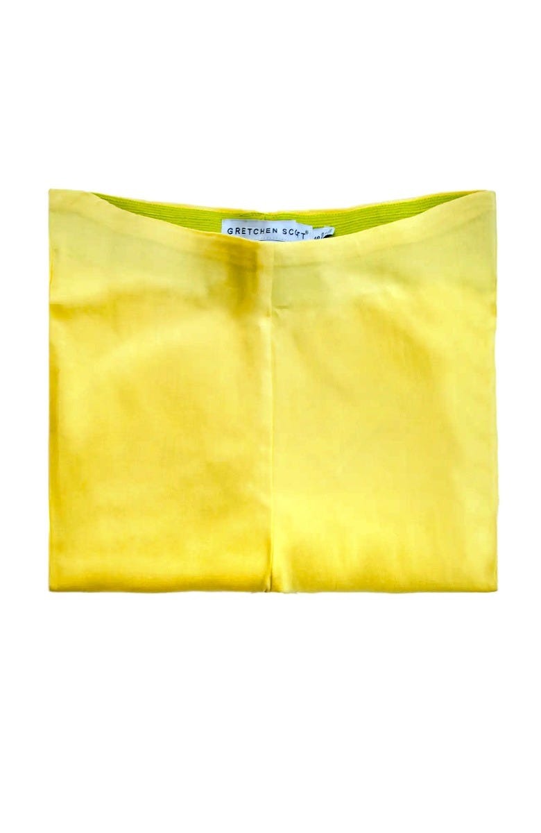 GripeLess Pull On Pant - Solid