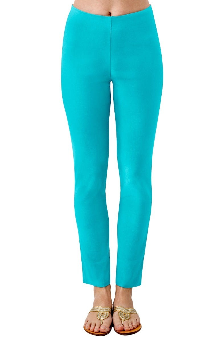 GripeLess Pull On Pant - Solid