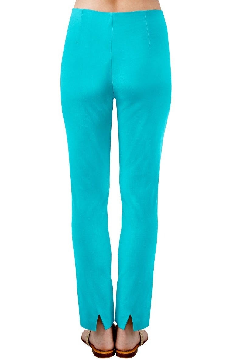 GripeLess Pull On Pant - Solid