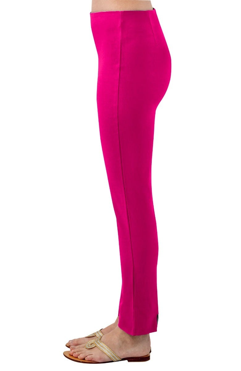 GripeLess Pull On Pant - Solid