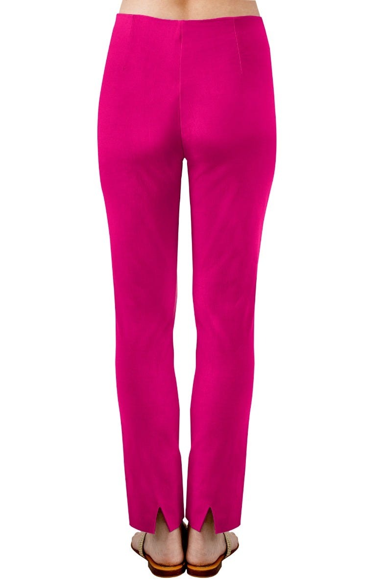 GripeLess Pull On Pant - Solid