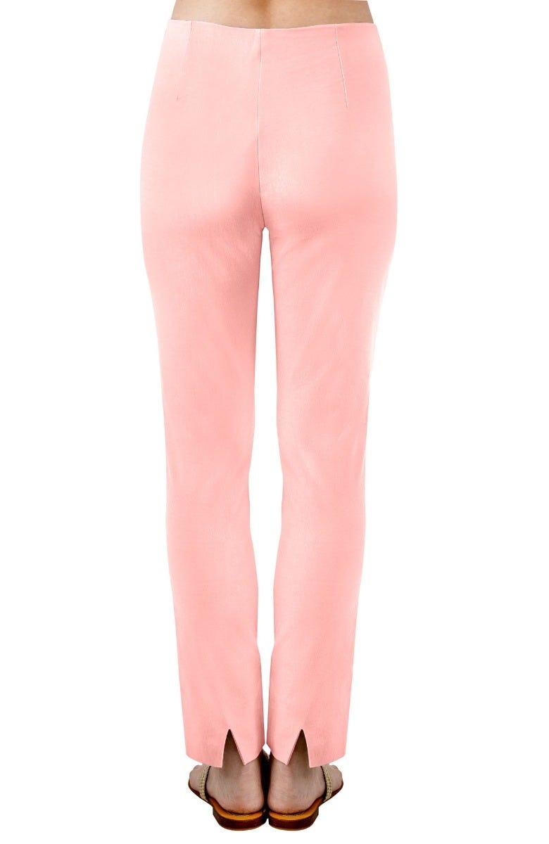 GripeLess Pull On Pant - Solid