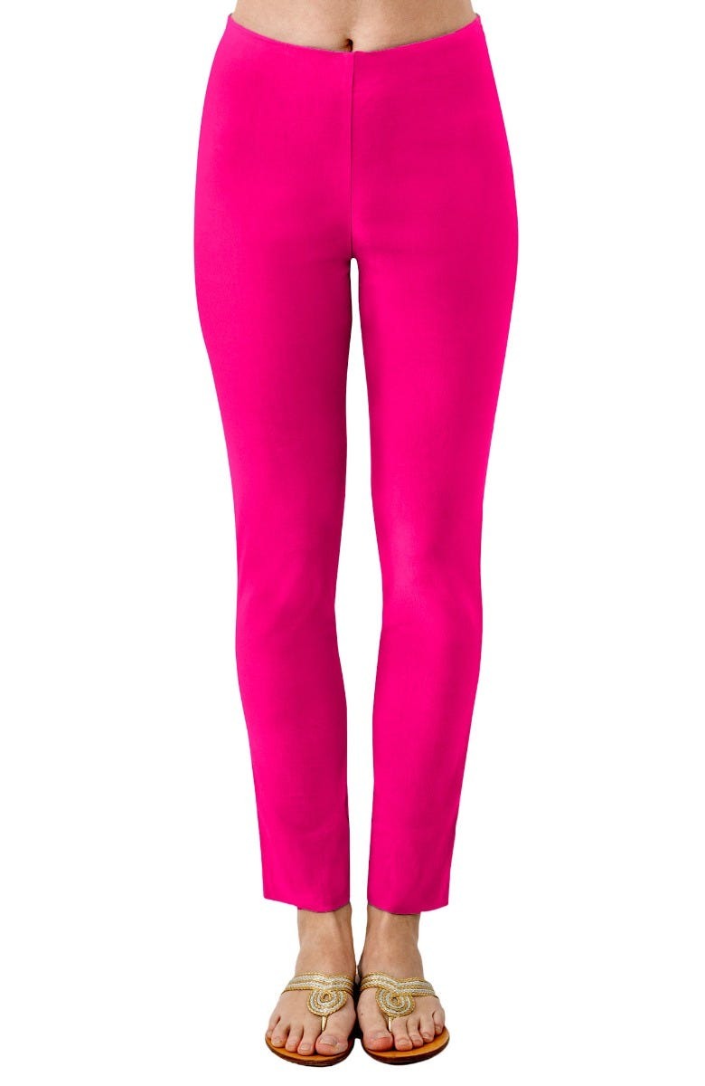 GripeLess Pull On Pant - Solid