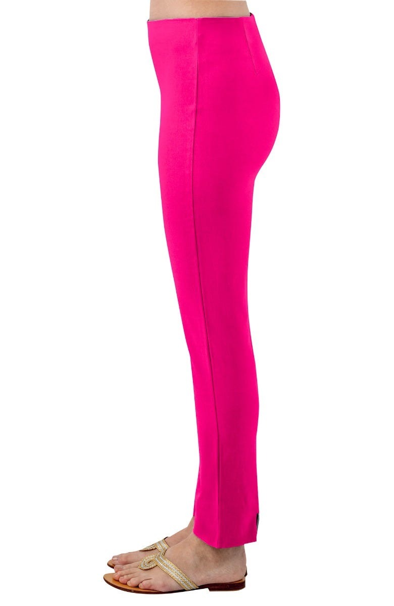 GripeLess Pull On Pant - Solid