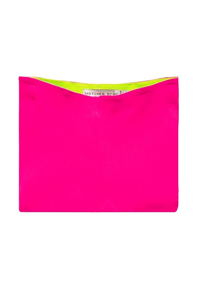 GripeLess Pull On Pant - Solid