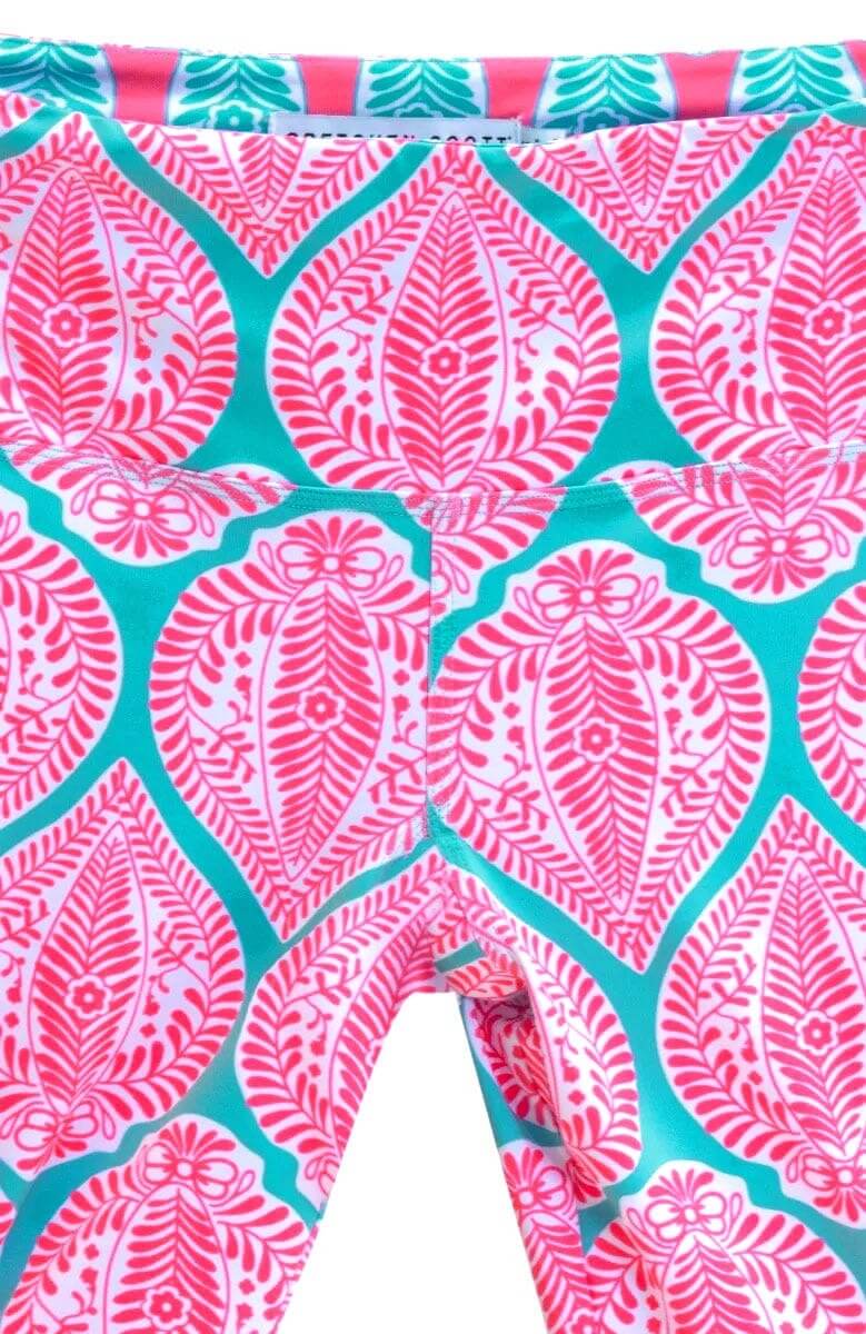 Leggings - Indian Summer